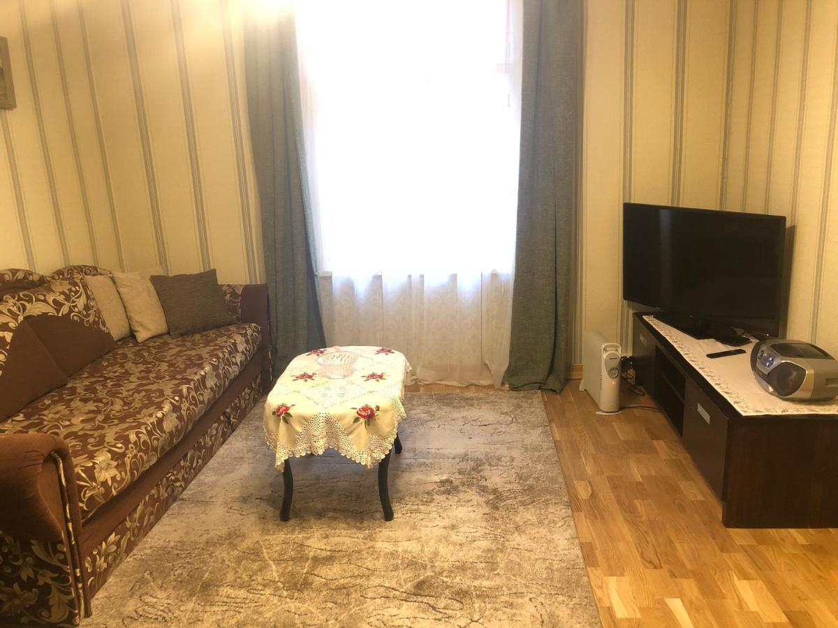 Posti Old Town Apartment Βιλιάντι Εξωτερικό φωτογραφία