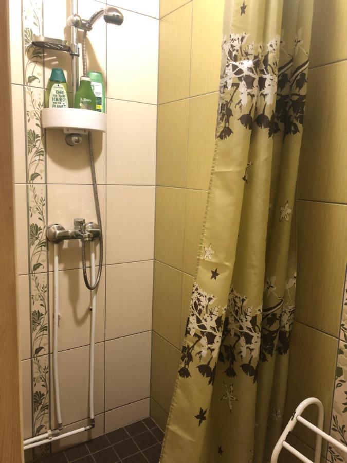 Posti Old Town Apartment Βιλιάντι Εξωτερικό φωτογραφία
