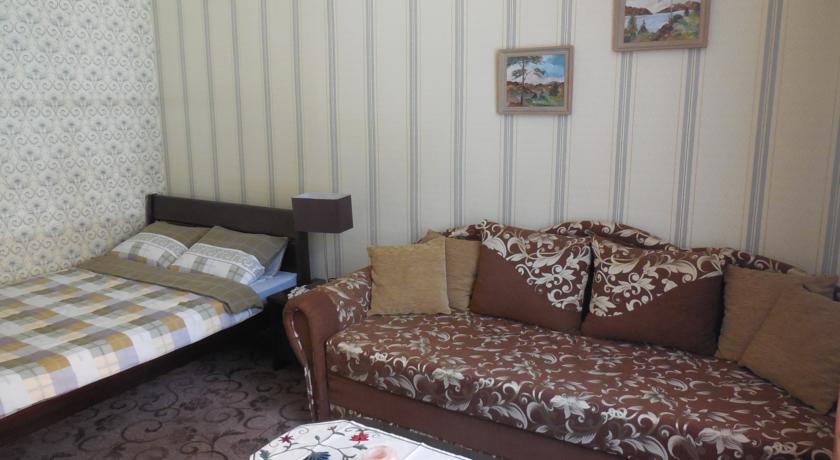 Posti Old Town Apartment Βιλιάντι Δωμάτιο φωτογραφία